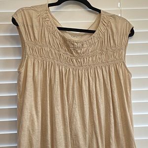 Ann Taylor Loft Blouse